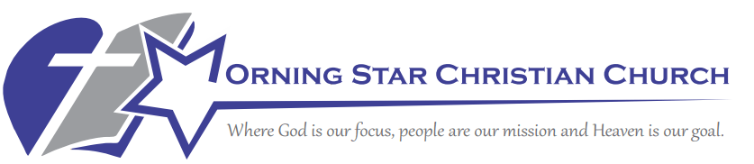 Morning Star Christian Church